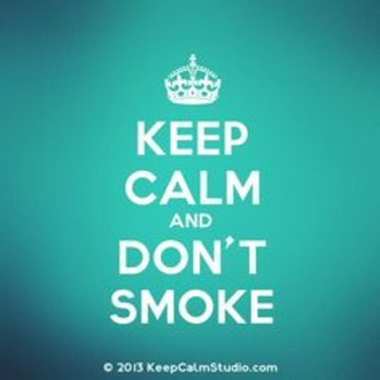 keep calm don't smoke.jpg