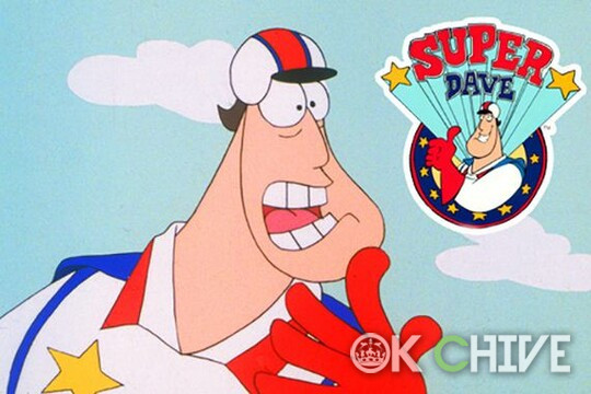 Super Dave