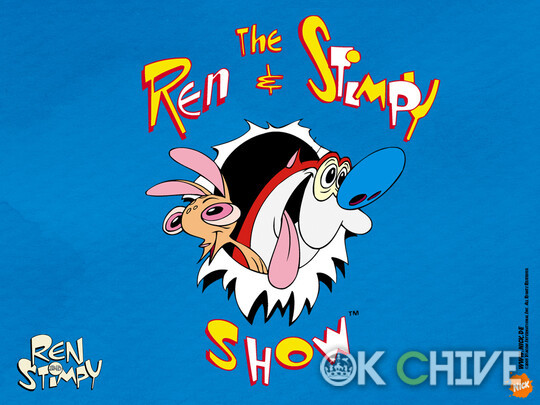 The Ren & Stimpy Show