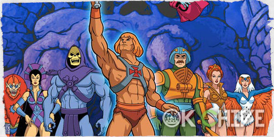 He-Man