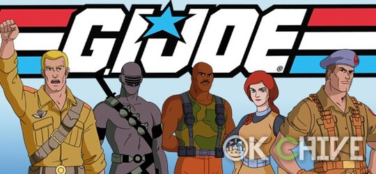 G.I.Joe