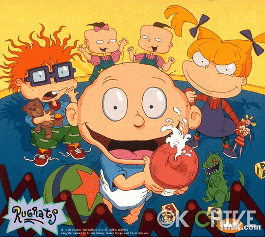 Rugrats